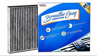 Installer Champ Premium Breathe Activated Review