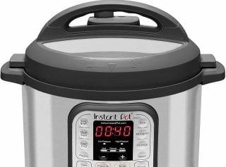 Instant Pot Duo 7-in-1 Review