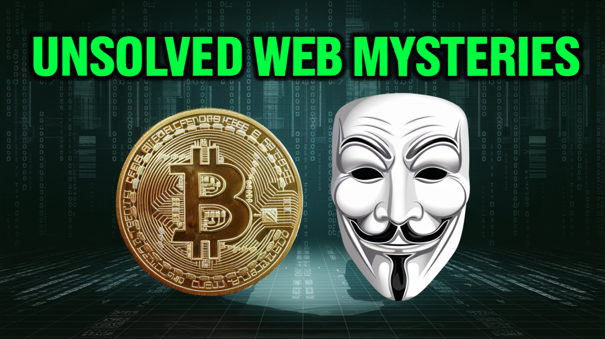 30 Mysteries That Remain Unsolved Gadget Review