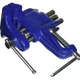 Irwin Tools Clamp Vise 226303 Review