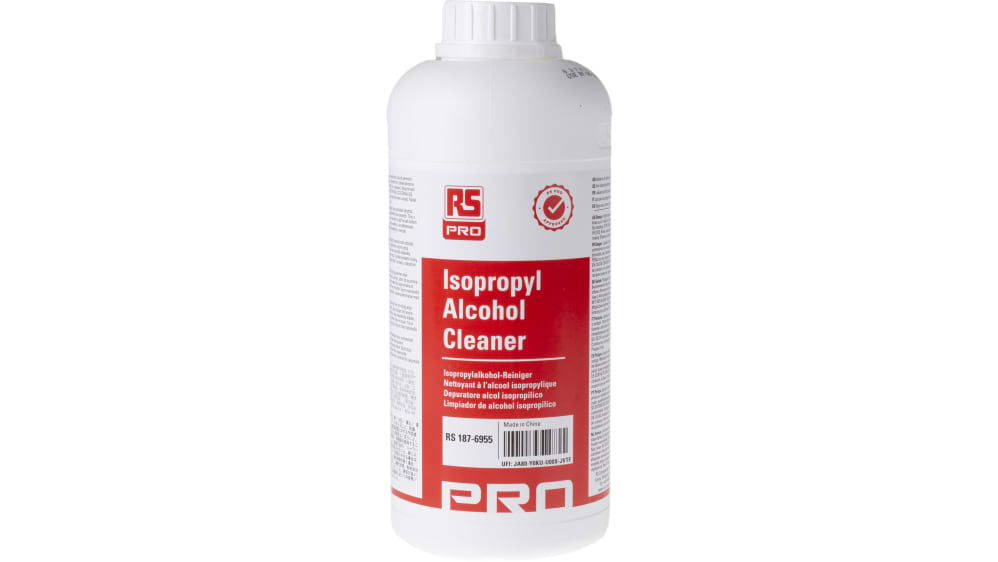 Isopropyl Alcohol