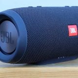 JBL Charge 3 Speaker Review