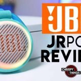 JBL Jr. Pop Speaker Review