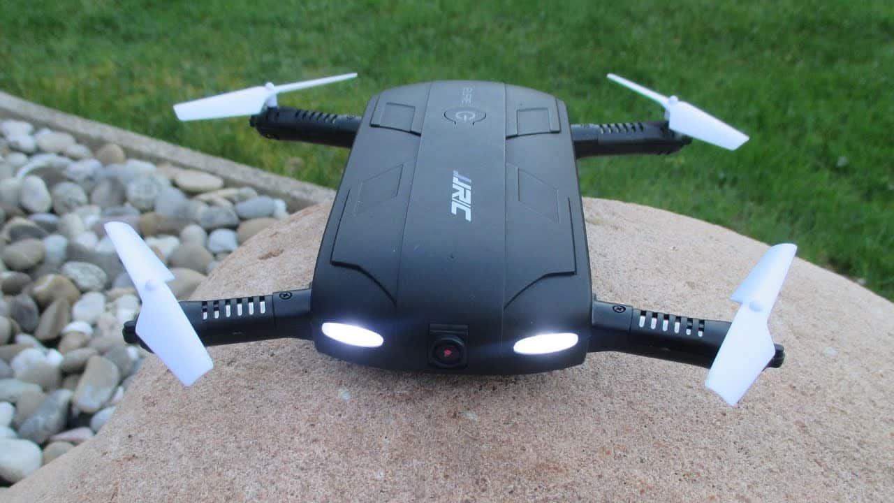 JJRC H37 Review