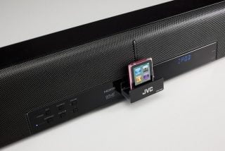 JVC Soundbar BC3 1