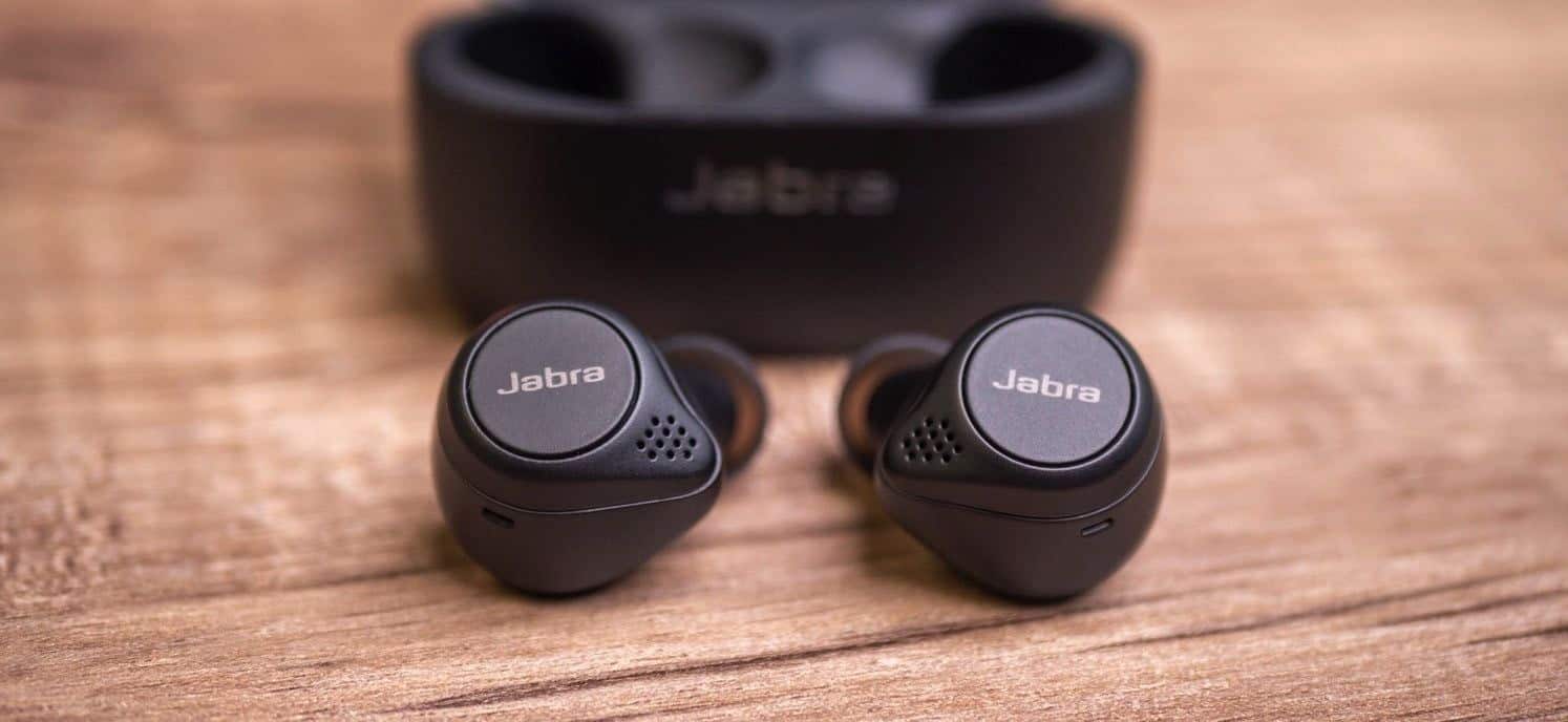 Jabra Elite 75t Review ~ | Gadget Review