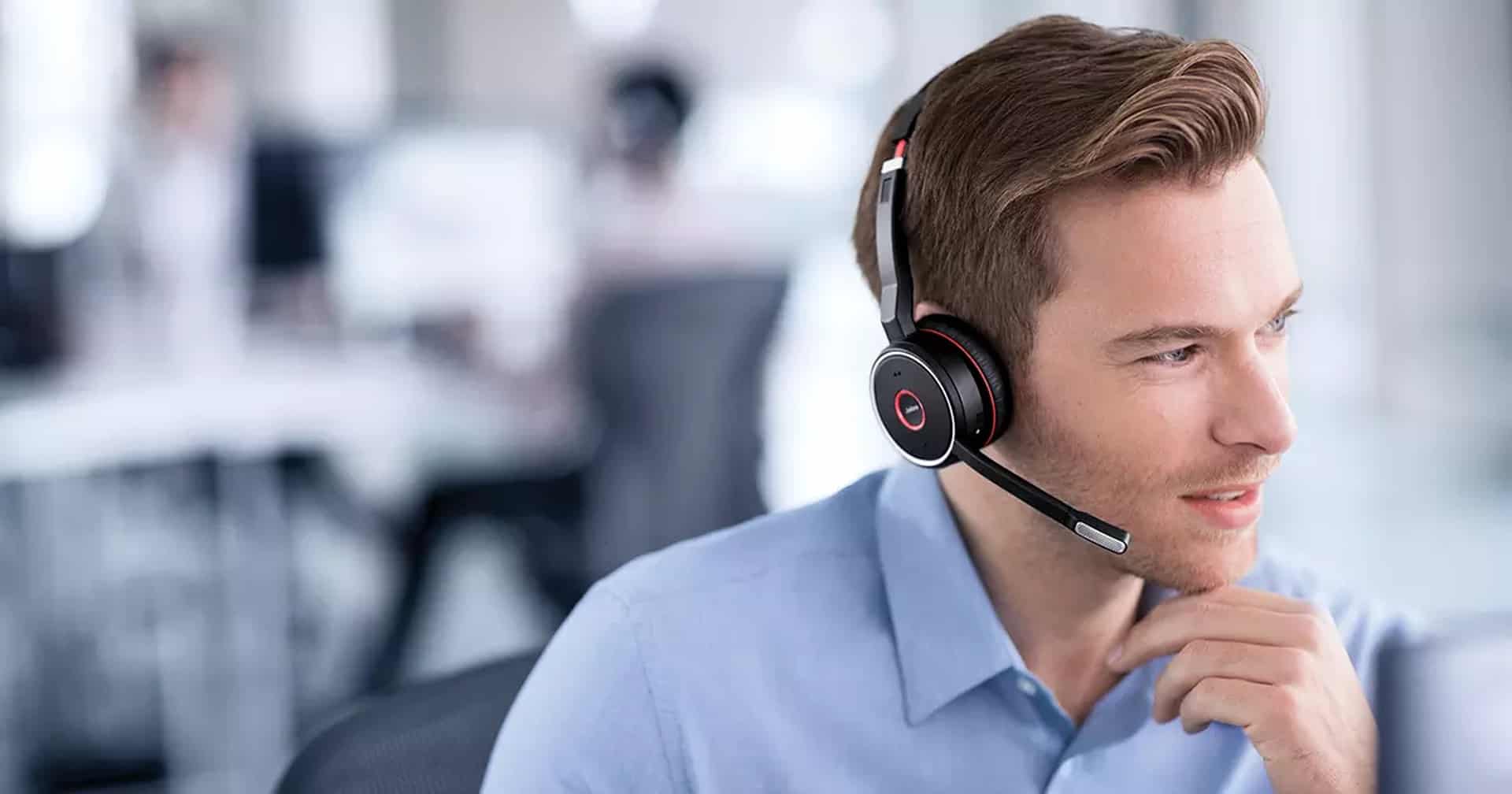 Jabra Evolve 75 Review ~ | Gadget Review