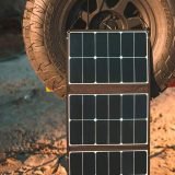 Jackery SolarSaga 60W Solar Panel Review