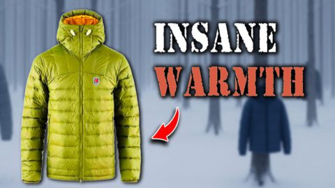 7 Jackets That Keep You Warm Without Looking Like the Michelin Man