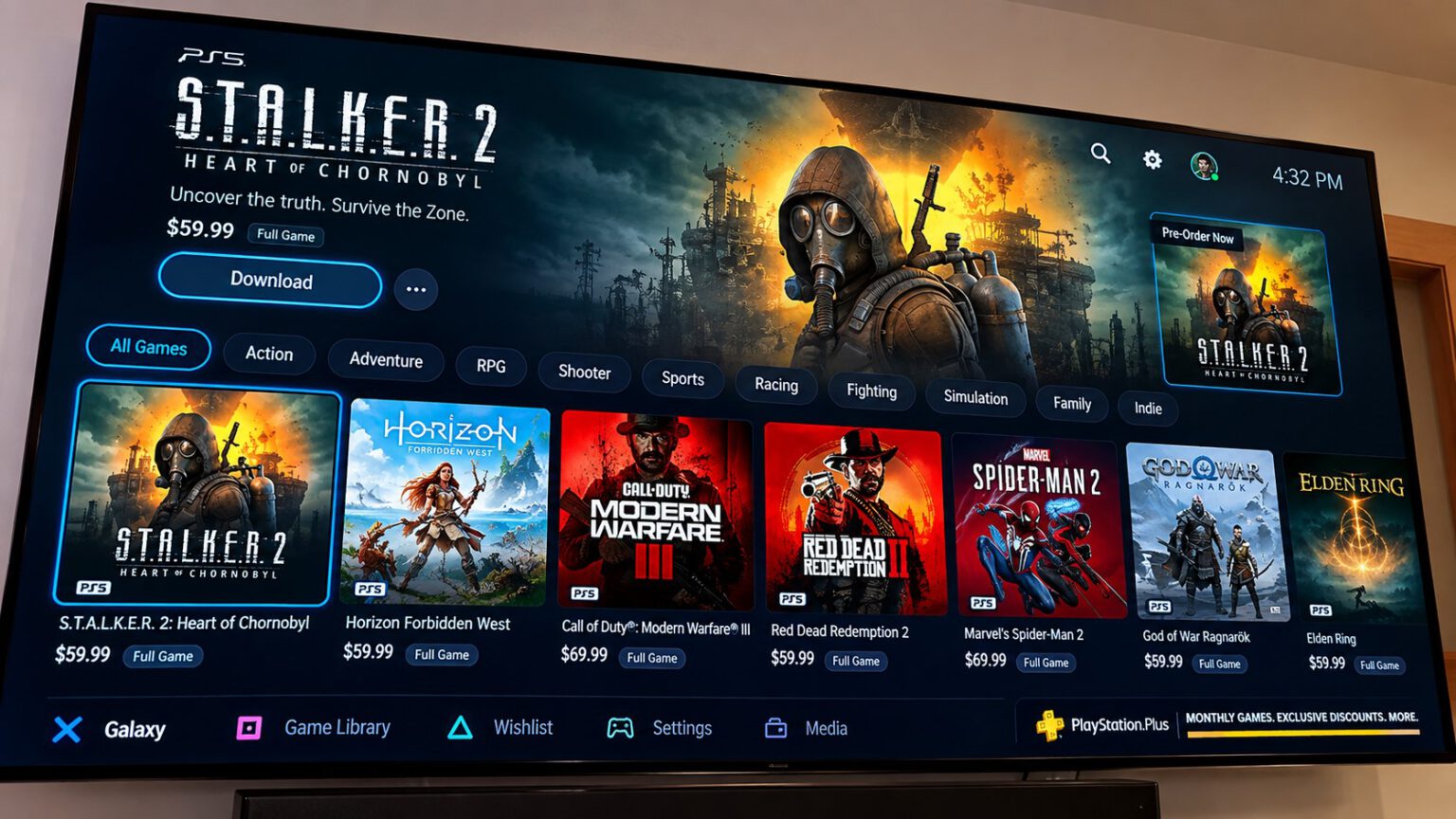 Jailbroken PS5 Storefront Reportedly Offers Free Game Downloads ...