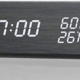 Jall Digital Alarm Clock Review