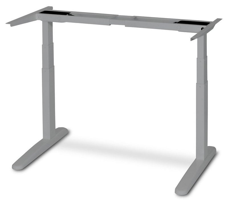 Jarvis Electric Adjustable Standing Desk Frame