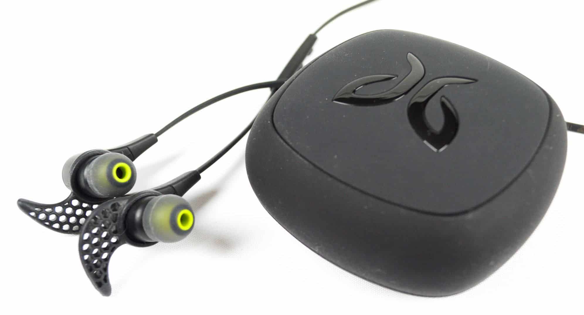 Jaybird X2 In-Ear Sport Wireless Bluetooth Headphones Army Green 