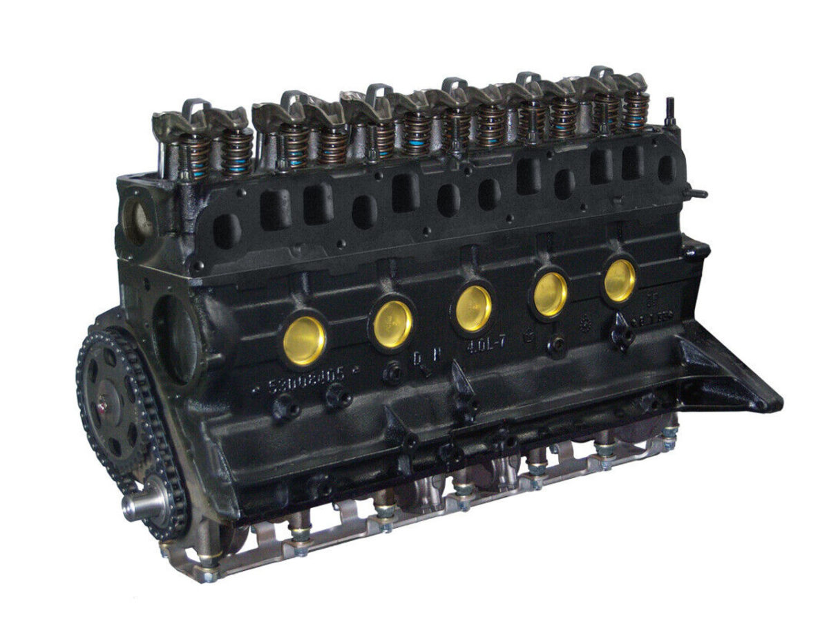 15 of the Most Reliable Car Engines Ever Built - Gadget Review