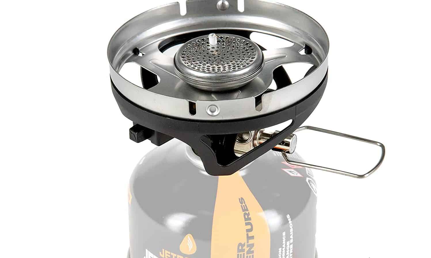 Jetboil MiniMo Review Gadget Review