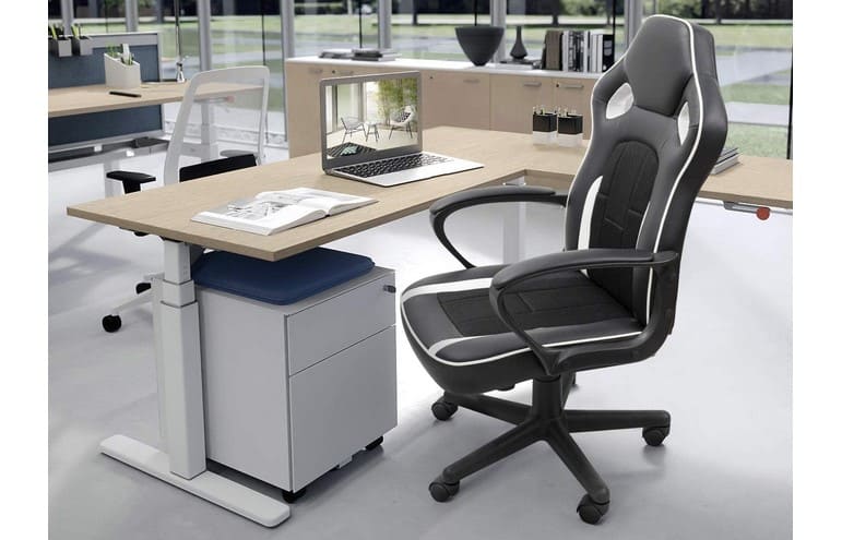Jummico Gaming Chair Review