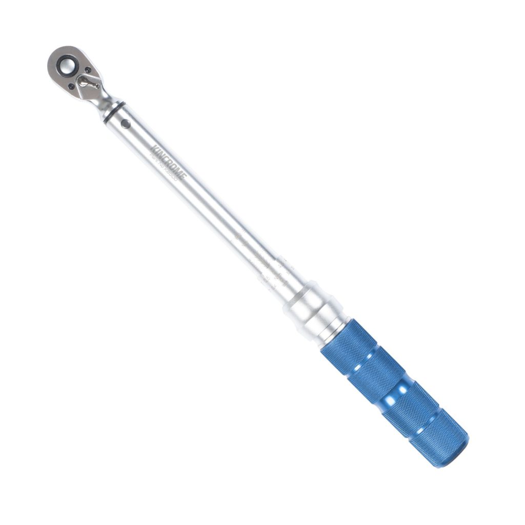 K Chrome Torque