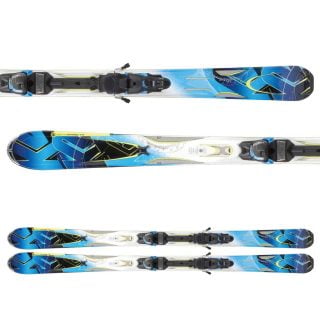 K2 Amp Aftershock 86 Review