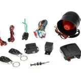KKmoon Universal Car Vehicle Security System Review