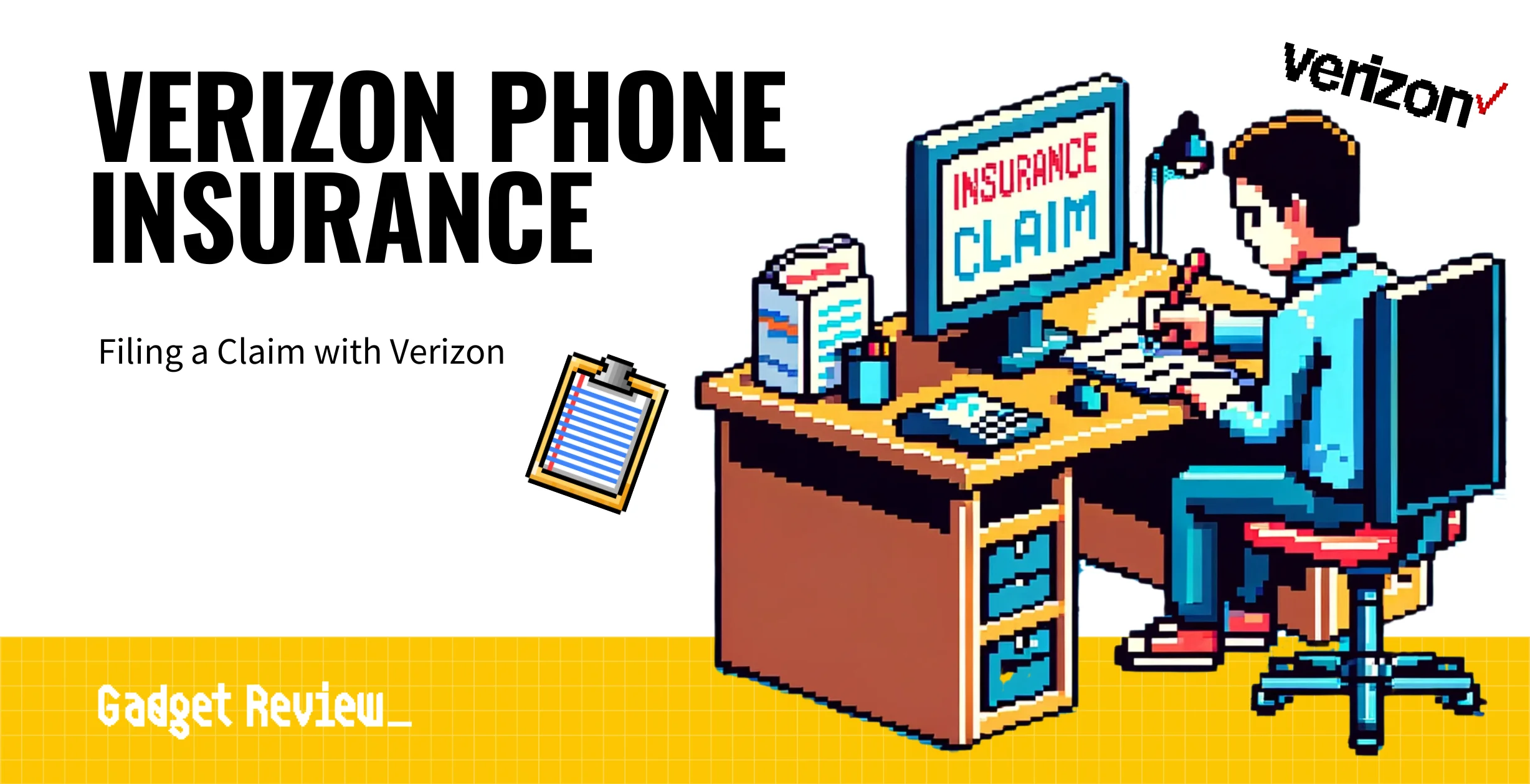 verizon phone insurance guide