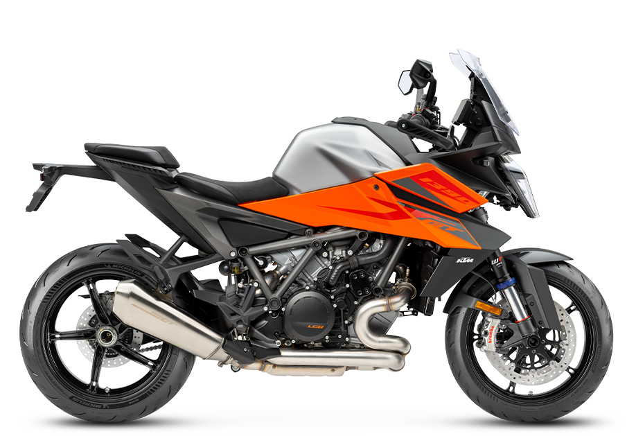 KTM 1390 Super Duke GT