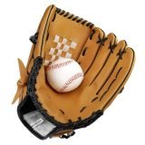 KUYOU Baseball Glove Catchers Leather Review
