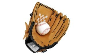 KUYOU Baseball Glove Catchers Leather Review
