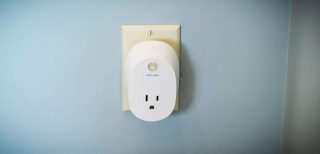 Kasa Smart Wi-Fi Plug Review