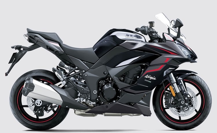 Kawasaki Ninja 1000SX