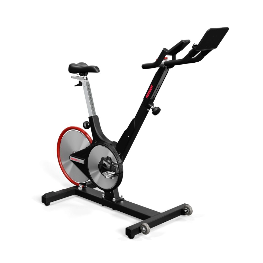 Keiser M3i