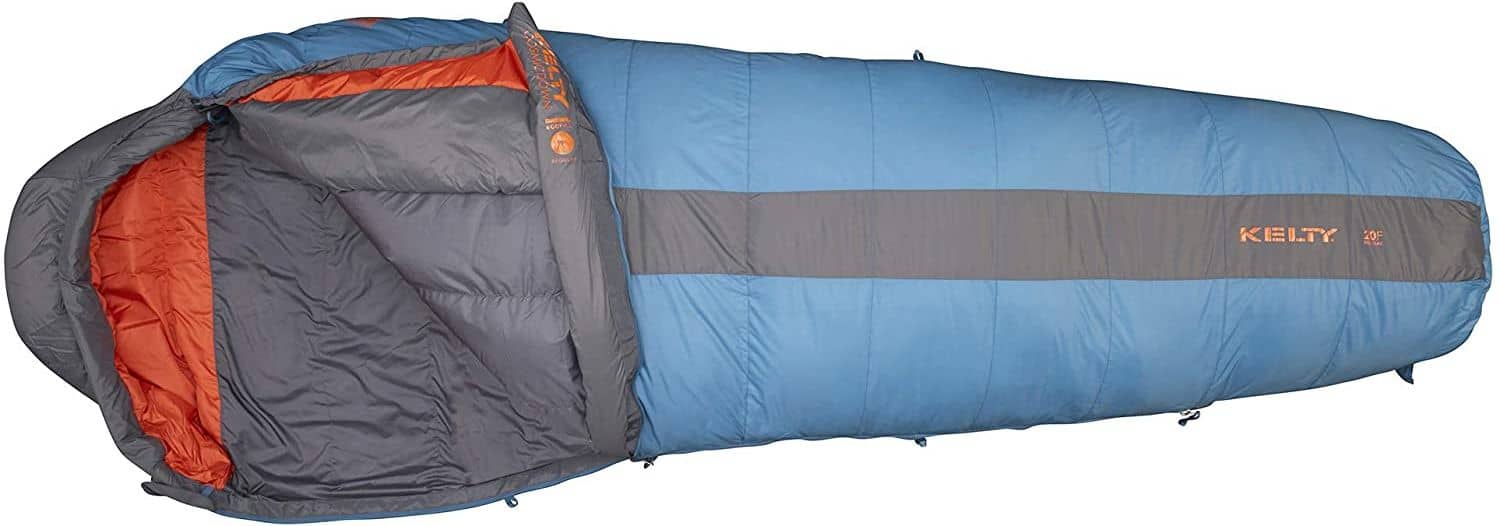 Kelty Cosmic 20 Review Gadget Review