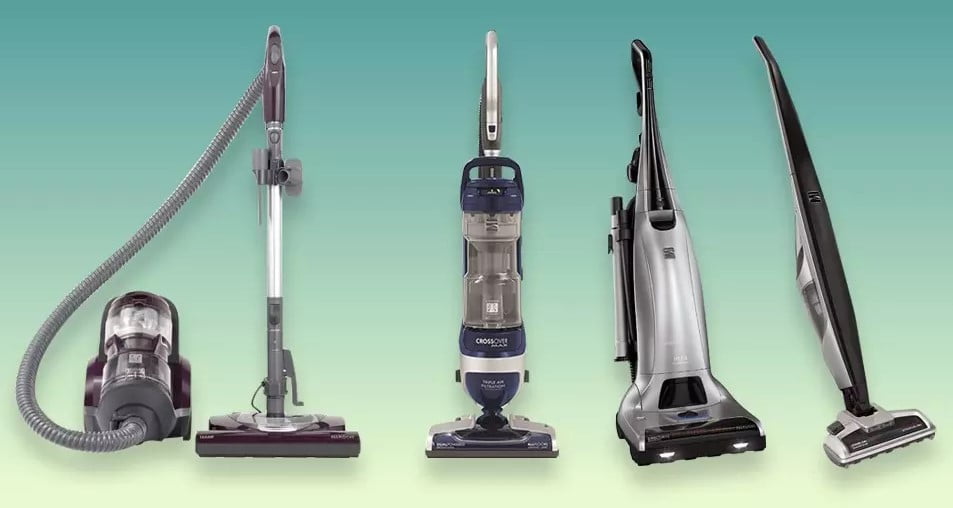 Kenmore Upright Vacuum Review Gadget Review