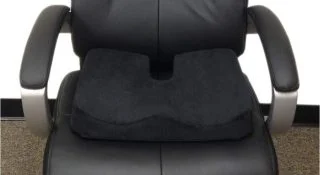 Kieba Coccyx Seat Cushion