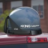 King Dish Tailgater Pro Review