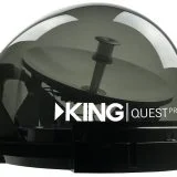 King Quest Pro Satellite Antenna Review