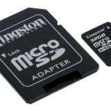 Kingston Canvas Select 32GB Microsdhc Review