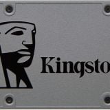Kingston UV500 SSD review