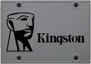 Kingston UV500 SSD review