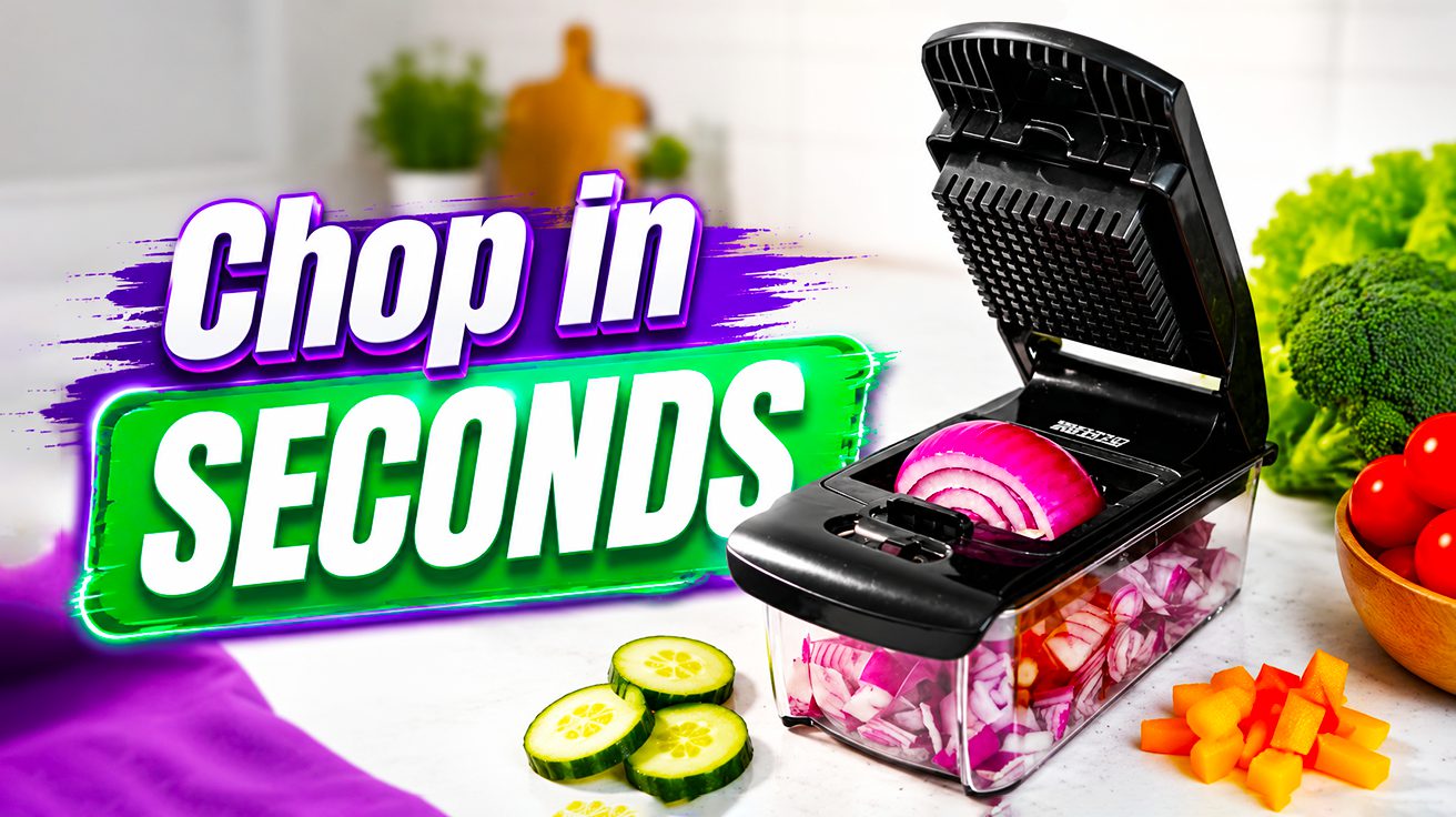 24 Kitchen Gadgets That Save Hours Every Week