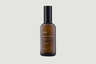 Klur Elements of Comfort Botanical Body Oil Review