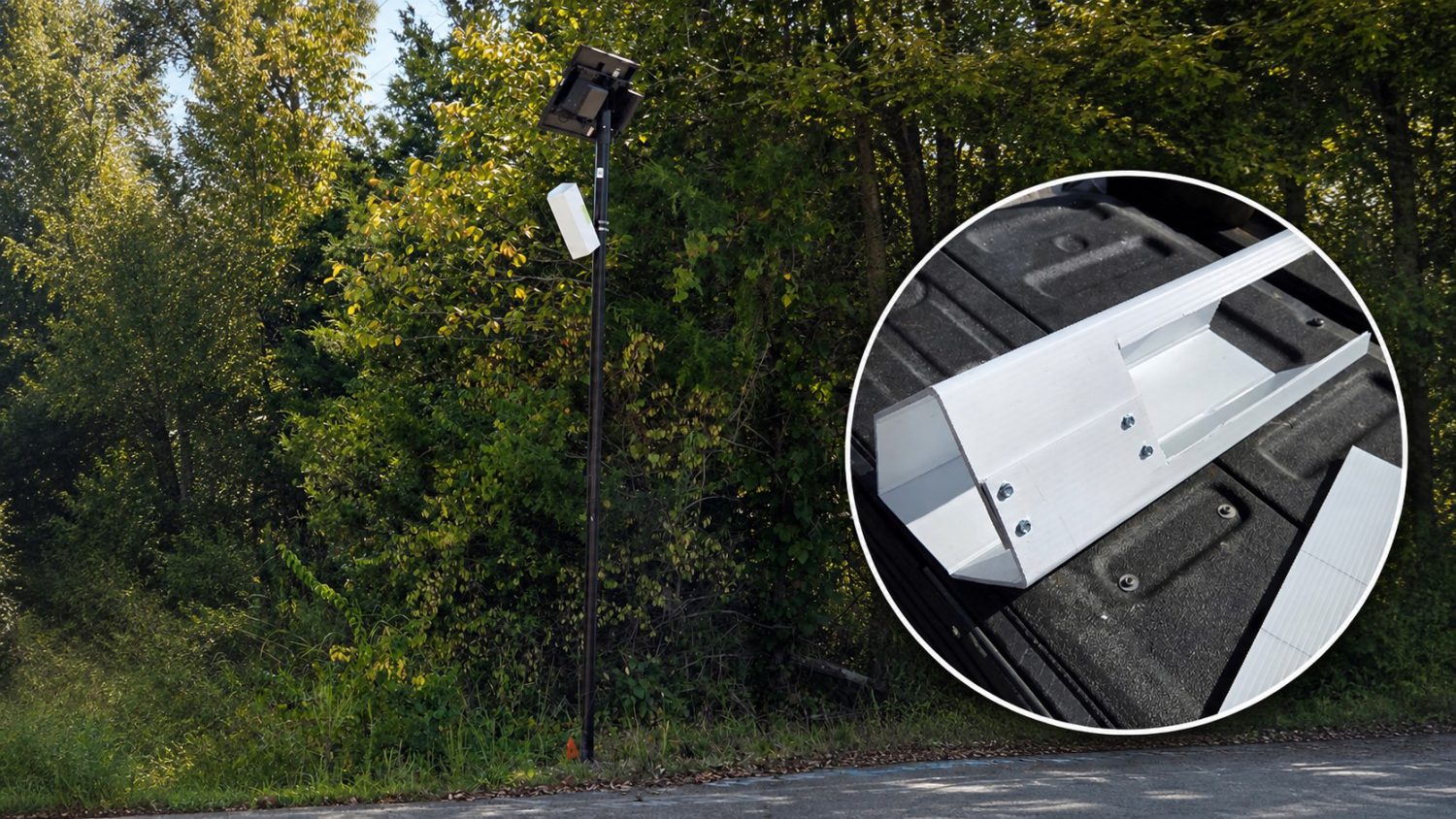 Knox County Is Blinding Its Own Surveillance Cameras – Here's Why