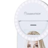 KobraTech MiLite Selfie Ring Light Review