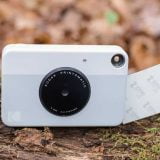Kodak PRINTOMATIC Instant Digital Camera Review