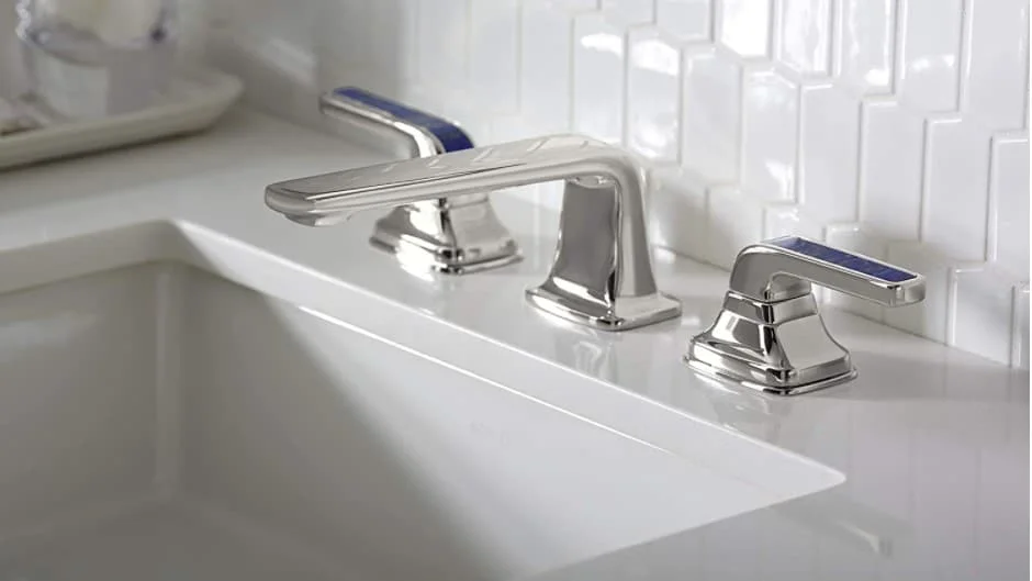 Kohler Verticyl Under-Mount Bathroom Sink Review