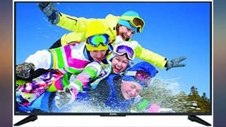 Komodo by Sceptre KU515R 50" 4K UHD Ultra Slim LED TV Review