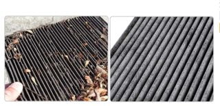 Kootek 2 Pack Cabin Air Filter Review