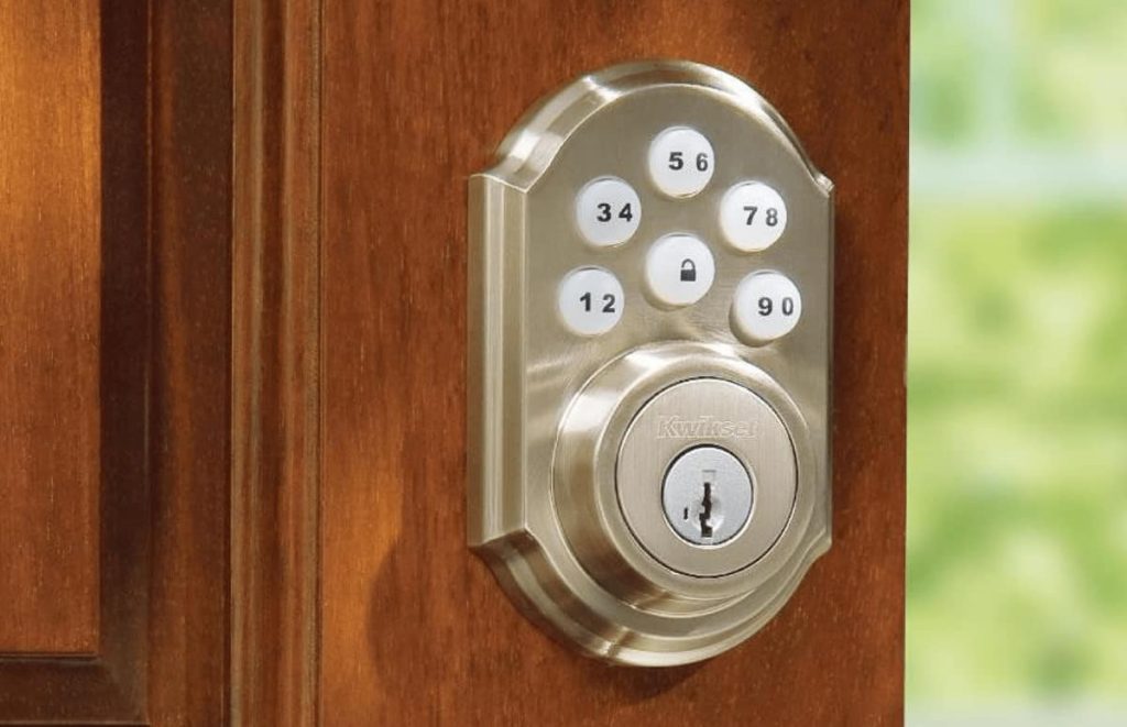 Gate Smart Lock Review Gadget Review