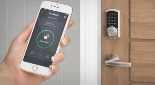 Kwikset Premis Touchscreen Smart Lock Review