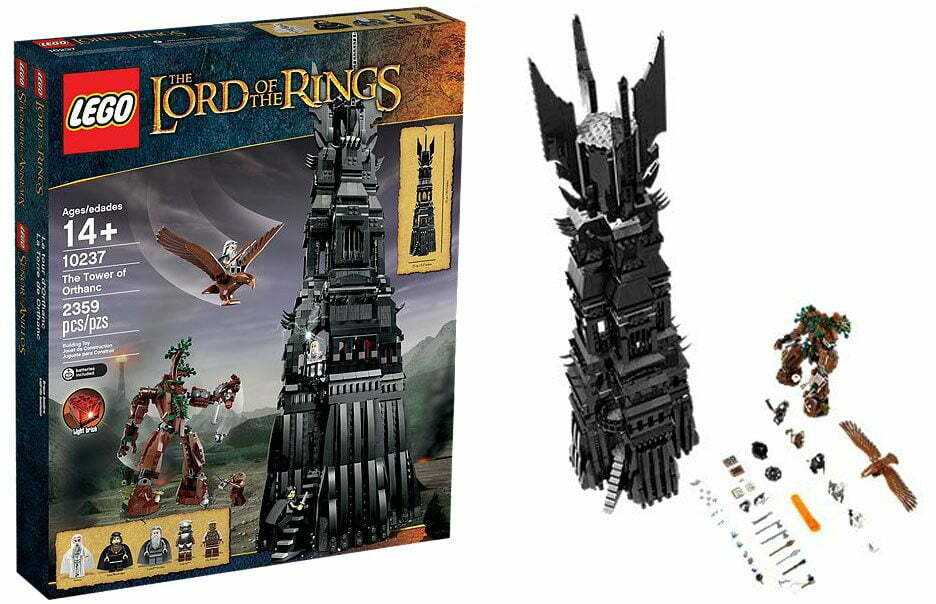 LEGO-10237-The-Tower-of-Orthanc-Box-Open