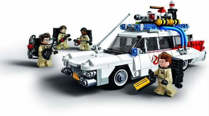 LEGO-21108-Ghostbusters-Open